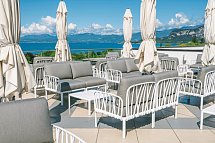 Parc Hotel Germano Suites