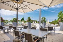 Parc Hotel Germano Suites