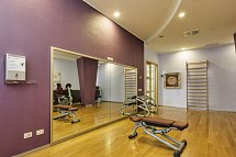 Parc Hotel Germano Suites