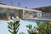 Parc Hotel Germano Suites - Pool