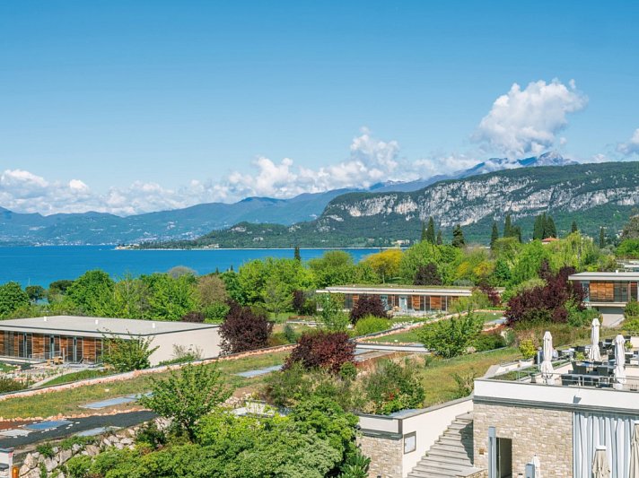 Parc Hotel Germano Suites