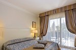 Parc Hotel Germano Suites