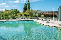 Parc Hotel Germano Suites