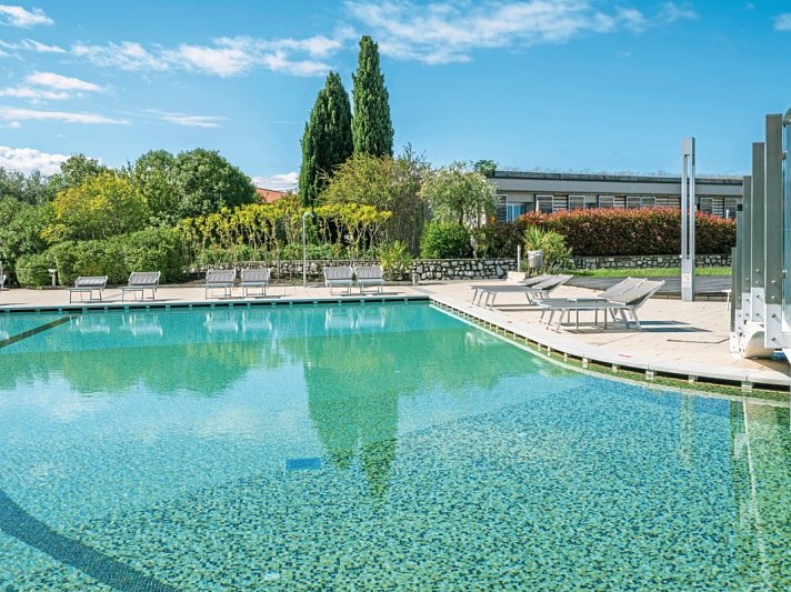 Parc Hotel Germano Suites