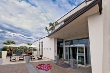 Parc Hotel Germano Suites