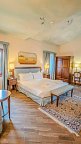 Relais Corte Cavalli - Wohnbeispiel Juniorsuite (Zimmercodierung JB1)