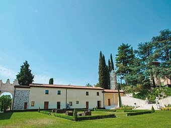 Relais Corte Cavalli