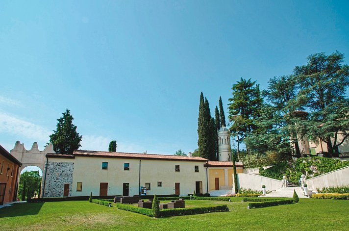 Relais Corte Cavalli