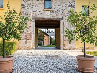 Relais Corte Cavalli