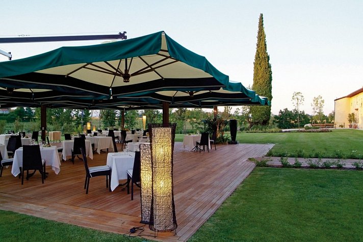 Relais Corte Cavalli