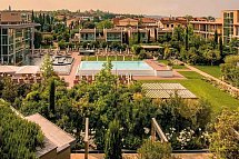 Aqualux Hotel SPA Suite & Terme Bardolino