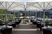 Aqualux Hotel SPA Suite & Terme Bardolino - Restaurant