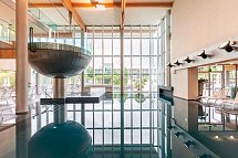 Aqualux Hotel SPA Suite & Terme Bardolino