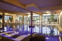 Aqualux Hotel SPA Suite & Terme Bardolino