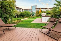 Aqualux Hotel SPA Suite & Terme Bardolino