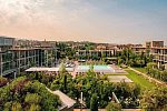 Aqualux Hotel SPA Suite & Terme Bardolino