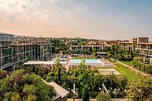 Aqualux Hotel SPA Suite & Terme Bardolino
