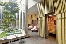 Aqualux Hotel SPA Suite & Terme Bardolino
