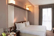 Aqualux Hotel SPA Suite & Terme Bardolino - Wohnbeispiel Familienzimmer (Zimmercodierung FB1)