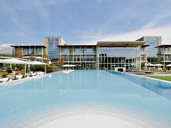 Aqualux Hotel SPA Suite & Terme Bardolino
