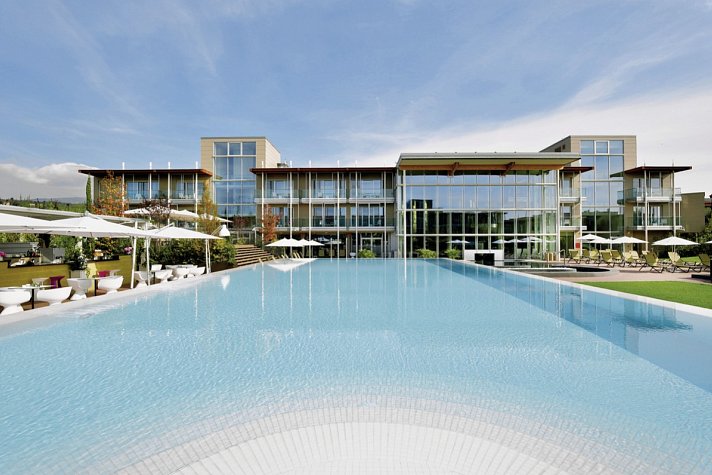 Aqualux Hotel SPA Suite & Terme Bardolino