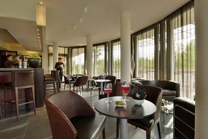 Aqualux Hotel SPA Suite & Terme Bardolino