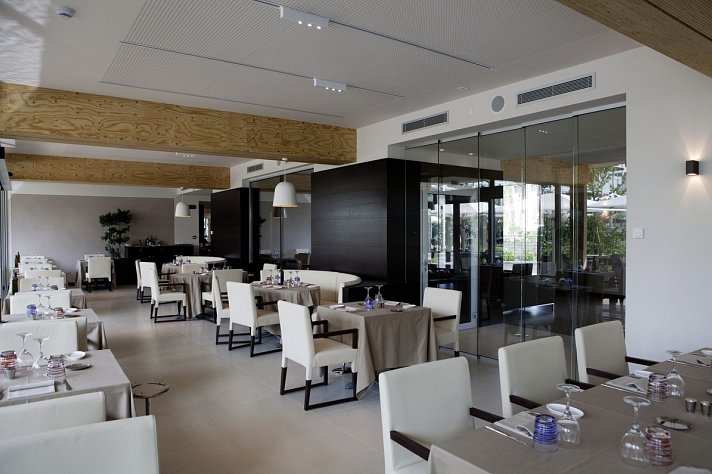 Aqualux Hotel SPA Suite & Terme Bardolino