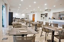 AHG Riva del Sole - Hotelrestaurant