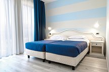 AHG Riva del Sole - Wohnbeispiel Doppelzimmer Classic (Zimmercodierung DB1)