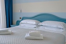 AHG Riva del Sole - Wohnbeispiel Doppelzimmer Classic (Zimmercodierungen DB1, DB2 & DSI)