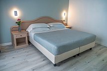 AHG Riva del Sole - Wohnbeispiel Doppelzimmer Classic (Zimmercodierungen DB1, DB2 & DSI)