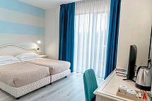 AHG Riva del Sole - Wohnbeispiel Doppelzimmer Classic (Zimmercodierungen DB1, DB2 & DSI)