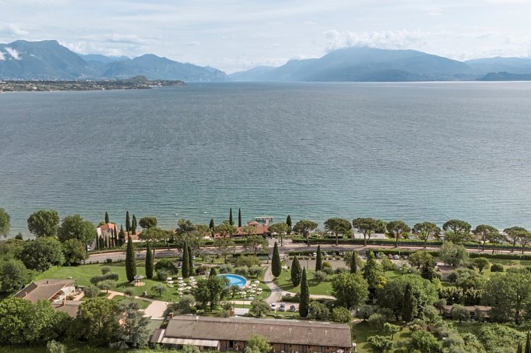 Sentido Lago di Garda Premium Village