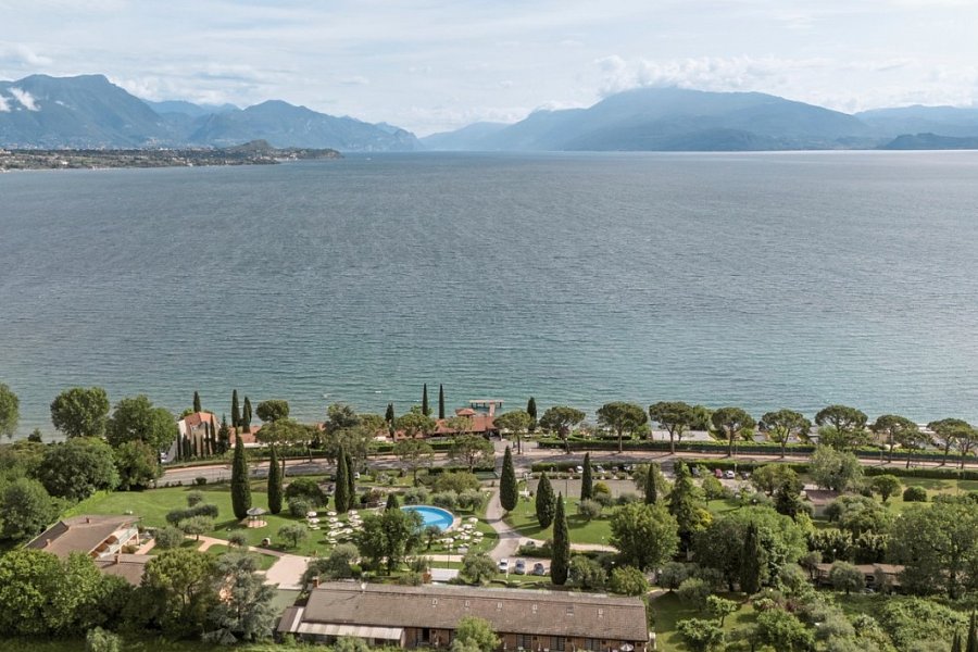 Sentido Lago di Garda Premium Village