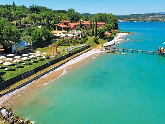 Sentido Lago di Garda Premium Village