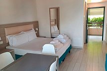 Sentido Lago di Garda Premium Village - Wohnbeispiel Appartement Comfort 