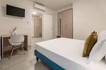 Sentido Lago di Garda Premium Village - Wohnbeispiel Appartement Comfort Hillside (Zimmercodierung AB1)