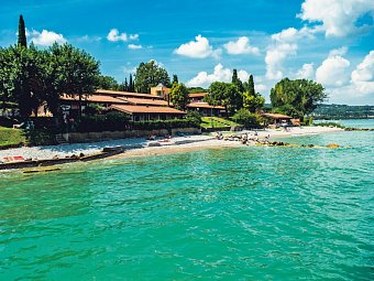 Sentido Lago di Garda Premium Village