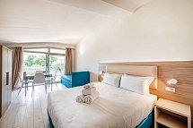 Sentido Lago di Garda Premium Village - Wohnbeispiel Appartement Superior 