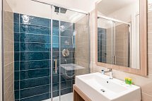 Sentido Lago di Garda Premium Village - Wohnbeispiel Appartement Superior 