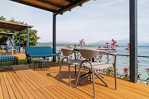 Sentido Lago di Garda Premium Village - Wohnbeispiel Suite Aqua Adults Only 