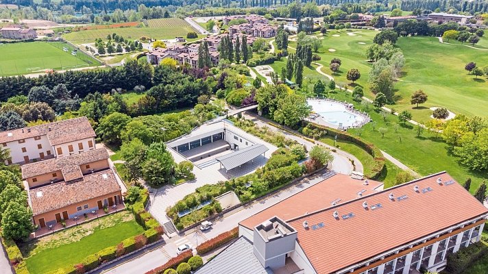 Parc Hotel