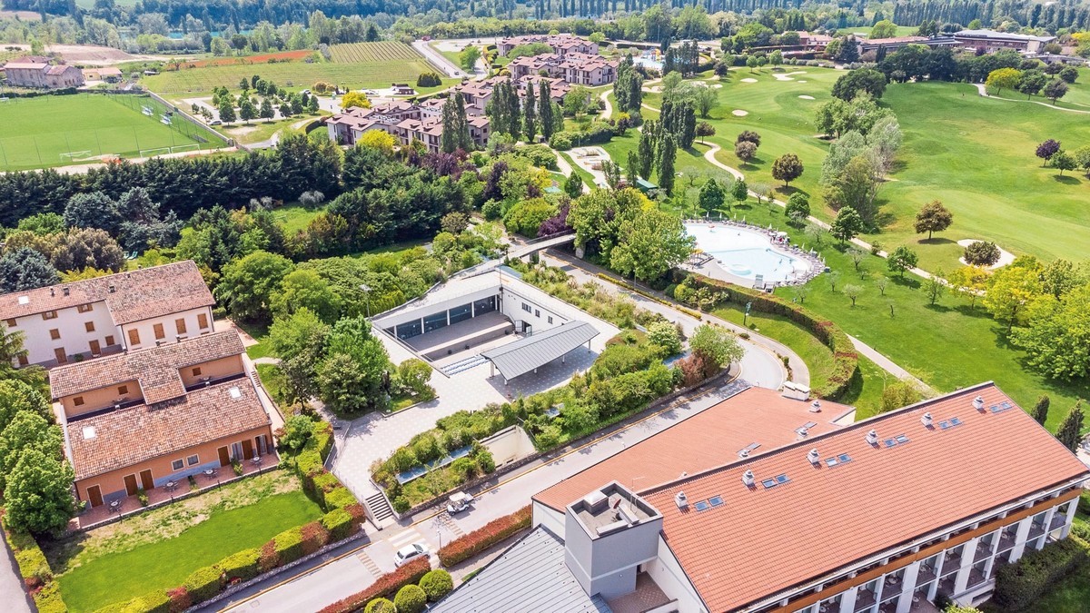 Parc Hotel