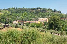 Poiano Garda Resort - Poiano Hotel