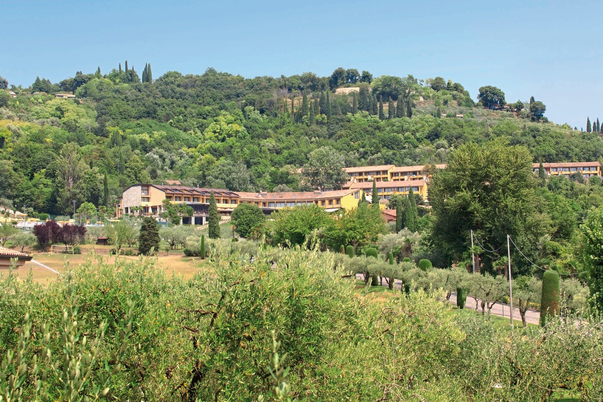 Poiano Garda Resort - Poiano Hotel