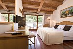 Poiano Garda Resort - Poiano Hotel
