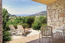 Poiano Garda Resort - Poiano Hotel - Wohnbeispiel Juniorsuite (Zimmercodierung JB1)