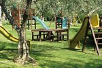 Poiano Garda Resort - Poiano Hotel