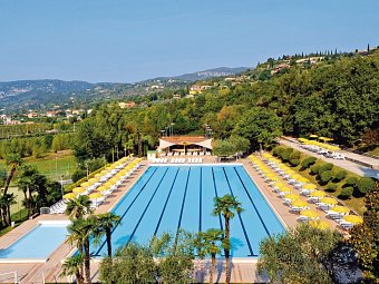 Poiano Garda Resort - Poiano Hotel