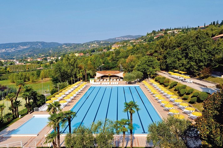 Poiano Garda Resort - Poiano Hotel